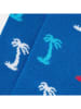 Happy Socks Socken in Blau