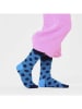 Happy Socks Socken in Blau