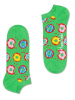 Happy Socks Sokken groen