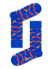 Happy Socks Skarpety w kolorze niebieskim
