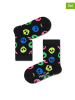 Happy Socks Skarpety (2 pary) "Alien" ze wzorem