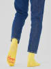 Happy Socks Socken in Gelb