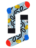 Happy Socks 2er-Set: Socken in Bunt