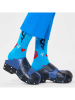 Happy Socks Skarpety (2 pary) w kolorze błękitnym