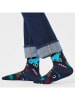 Happy Socks 2er-Set: Socken in Bunt