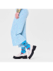 Happy Socks 2er-Set: Socken in Blau