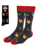 Lucky Socks Skarpety ze wzorem