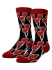 Lucky Socks 8er-Set: Socken in Bunt