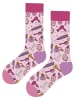 Lucky Socks 5-delige set: sokken meerkleurig