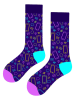 Lucky Socks 5-delige set: sokken meerkleurig
