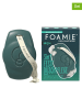 Foamie 4er-Set: 3in1 Feste Duschpflege "Back to the Roots" - je 90 g