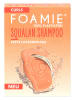 Foamie 4er-Set: Festes Shampoo "Squalan Muru" - je 80 g