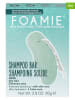 Foamie 2er-Set: Festes Shampoo, je 80 g