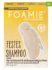 Foamie 2er-Set: Festes Shampoo, je 80 g