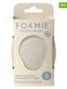 Foamie 4-delige set: reiszeepschaaltje "Travel Buddy" beige/blauw
