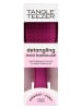 Tangle Teezer Haarborstel "Ultimate Detangler Mini" fuchsia