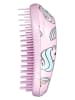 Tangle Teezer Haarbürste "Mini" in Rosa/ Bunt