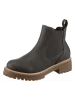 Heine Chelsea-Boots in Braun