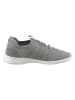 Heine Sneakers in Grau