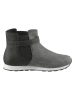 Heine Boots in Grau
