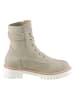 Heine Boots in Beige