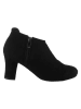 Heine Enkellaarzen zwart