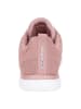 Heine Sneakersy w kolorze jasnoróżowym