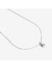 Ania Kruk Srebrny naszyjnik - dł. 47 cm
