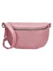 Charm Gürteltasche in Rosa - (B)23,5 x (H)15 x (T)6,5 cm