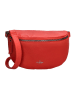 Charm Gürteltasche in Rot - (B)23,5 x (H)15 x (T)6,5 cm
