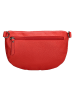 Charm Gürteltasche in Rot - (B)23,5 x (H)15 x (T)6,5 cm