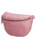 Charm Gürteltasche in Rosa - (B)27,5 x (H)17 x (T)8 cm