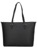 Charm Shopper in Schwarz - (B)45 x (H)31 x (T)13 cm