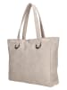 Charm Shopper "Liberty" in Beige - (B)43 x (H)34 x (T)12 cm