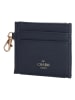 Charm Geldbörse "Birmingham" in Dunkelblau - (B)11,5 x (H)8,5 x (T)0,5 cm
