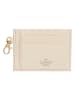 Charm Geldbörse "Birmingham" in Creme - (B)11,5 x (H)8,5 x (T)0,5 cm