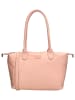 Charm Shopper in Lachs - (B)42 x (H)25 x (T)14 cm