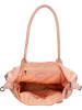 Charm Shopper in Lachs - (B)42 x (H)25 x (T)14 cm