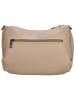 Charm Umhängetasche in Beige - (B)31 x (H)20 x (T)10 cm