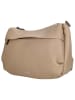 Charm Umhängetasche in Beige - (B)31 x (H)20 x (T)10 cm