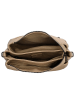 Charm Umhängetasche in Beige - (B)31 x (H)20 x (T)10 cm