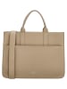 Charm Businesstasche in Beige - (B)40 x (H)29 x (T)12 cm