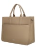 Charm Businesstasche in Beige - (B)40 x (H)29 x (T)12 cm