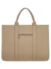 Charm Businesstasche in Beige - (B)40 x (H)29 x (T)12 cm
