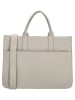 Charm Businesstasche in Taupe - (B)40 x (H)29 x (T)12 cm