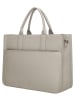 Charm Businesstasche in Taupe - (B)40 x (H)29 x (T)12 cm
