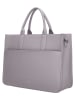 Charm Businesstasche in Lila - (B)40 x (H)29 x (T)12 cm