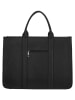 Charm Businesstasche in Schwarz - (B)40 x (H)29 x (T)12 cm