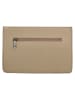 Charm Umhängetasche in Beige - (B)26 x (H)17 x (T)10 cm