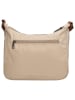 Charm Umhängetasche in Beige - (B)29 x (H)22 x (T)8 cm